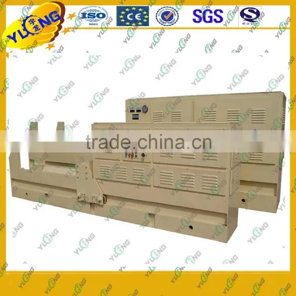 Professional 80cm Horizontal Yard Machine All Wood Log Splitter 18.5kw,Hot Sale Wood Splitter CE photo-2