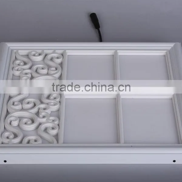 600 600 Led Panel Light,600mmx600mm Led Panel Light,600x600 Led Panel Light photo-4