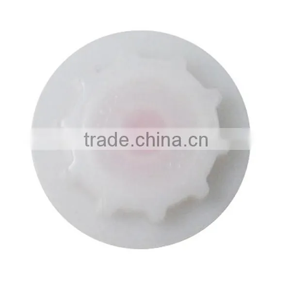 Nylon Clothes Storage Plastic Vacuum Sealer Bag photo-4