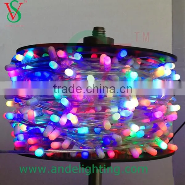 Wedding Decoration LED Fariy Light LED Clip Light Tree Decoration Light photo-5