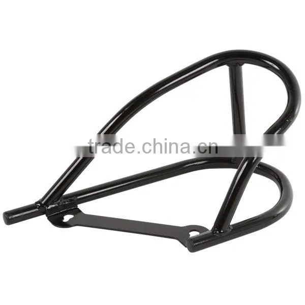 D131X WHEEL CHOCK photo-5