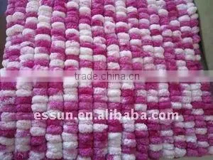 Big Pompon Yarn