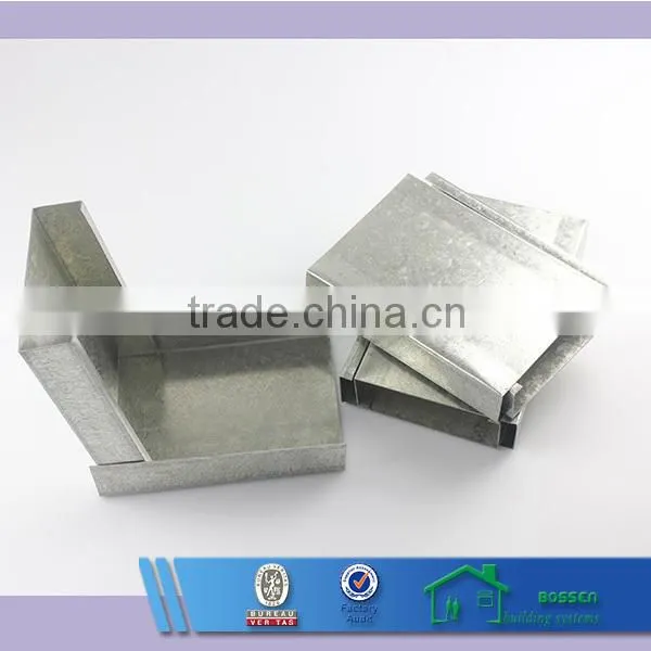c channel for ceiling system
