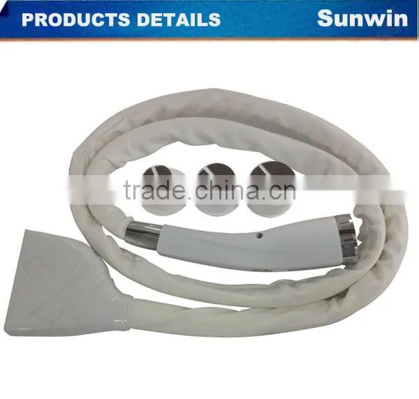 Radio Frequency Machine for Anti-wrinkle Smooth Scars/RF Radio Frequency Facial Firming With 3 Tips SW-2108E photo-3