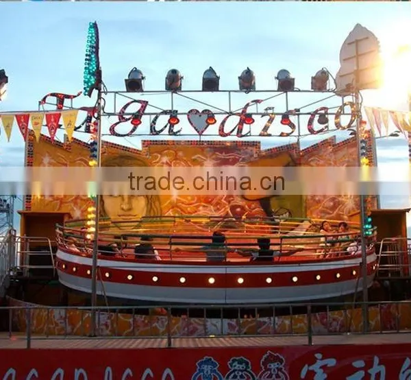 Direct Supplier Disco Tagada for Sale photo-2