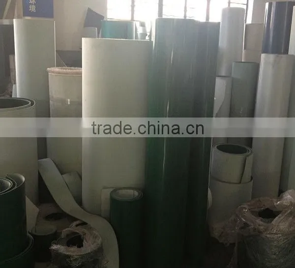 Pvc Conveyor Belt