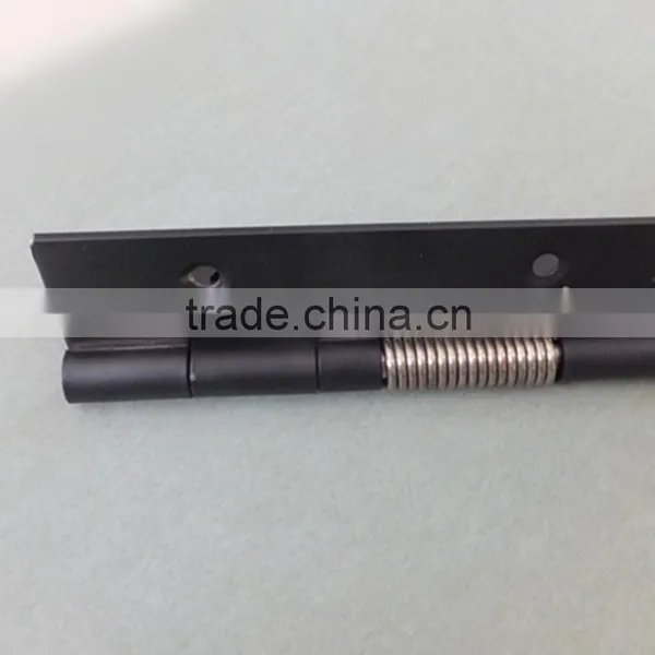 SUS 304 Piano Hinge With Spring,stainless Steel Piano Hinge photo-2