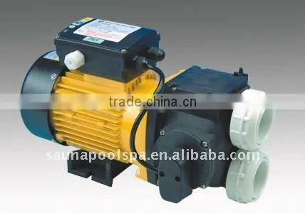 Massage Air Pump