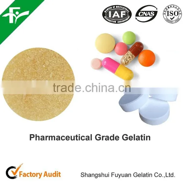 Capsulas De Gelatina Vacias - Sin Endurecer/Para Envase De Medicamentos photo-4