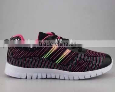 Mesh Sneakers Running Shoes Casual Shoes Sports Walking Sneakers photo-4