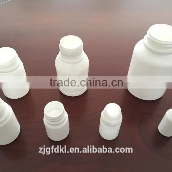 Injection and Blow Molding Mould for IBM Machine photo-4