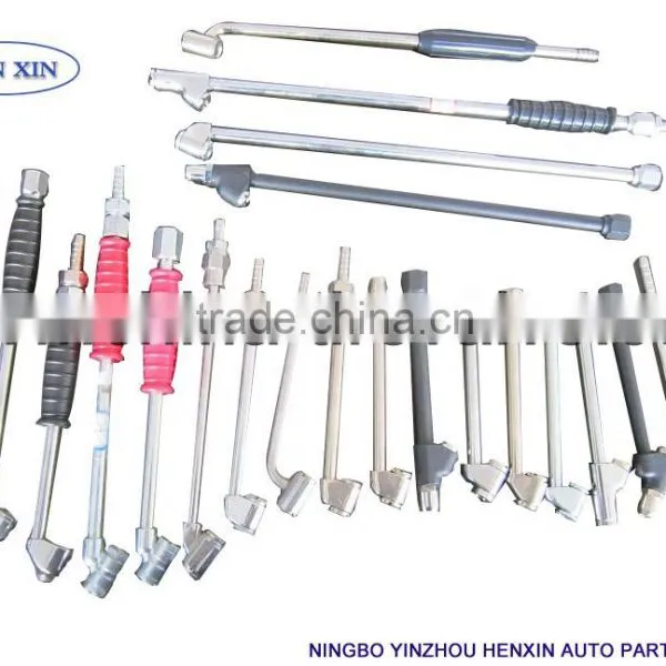 Dual-foot Pocket Gauges photo-6