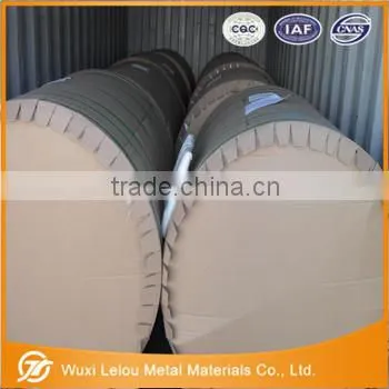 Hot Rolled Steel Coil ,aluminum Coil and Strip photo-4