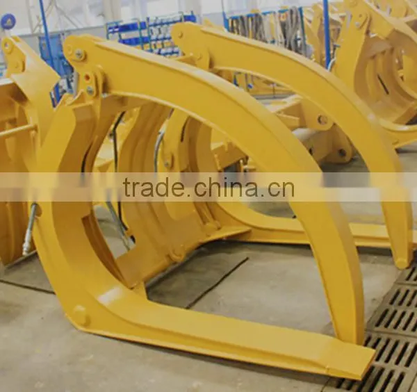 Marry Christmas! XCMG K-Series LW800K Hydraulic Pump for Wheel Loader for Sale photo-3
