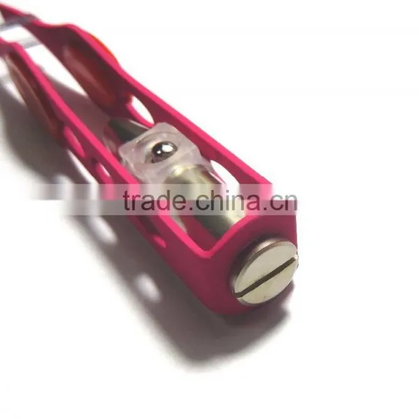 Tweezer With Led Light, Stainless Steel Painting Tweezer, Light Tweezer, photo-5