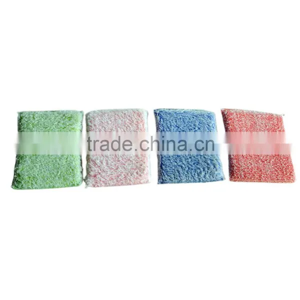 JML1326/sponge Scourer Household Cleaning Sponge Scrubber Foam Sponge photo-6