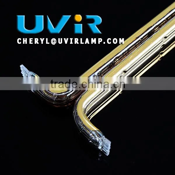 Short Wave Heat Lamp for Animals 230v 1500w