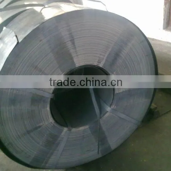 Cold Rolled Steel Coil
