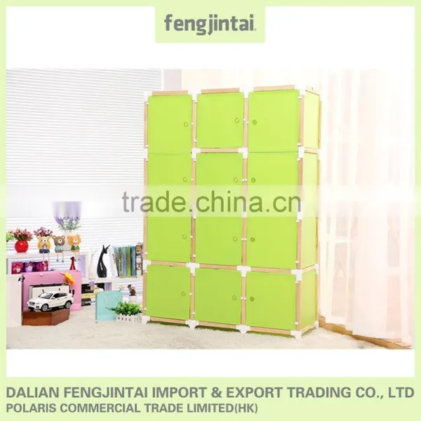 2015 Hot Sale Chinese Wedding Cabinet Red photo-5