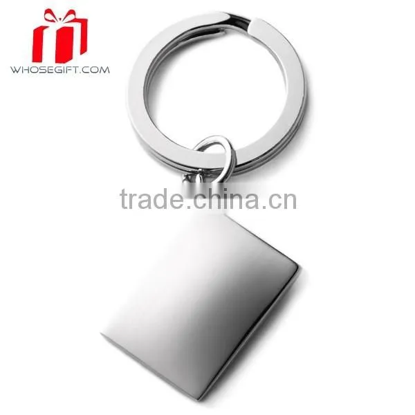 Custom Metal Keychain,Metal Keyring Wholesale With Spinner