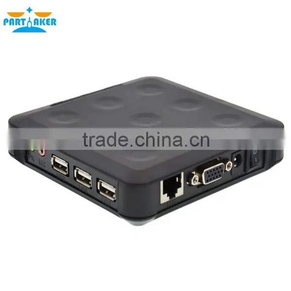 Partaker N380 WIN.CE 6.0 Cloud Terminal Server Thin Clients photo-4