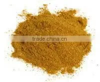 Curry Powder