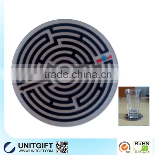 PVC Coaster photo-2