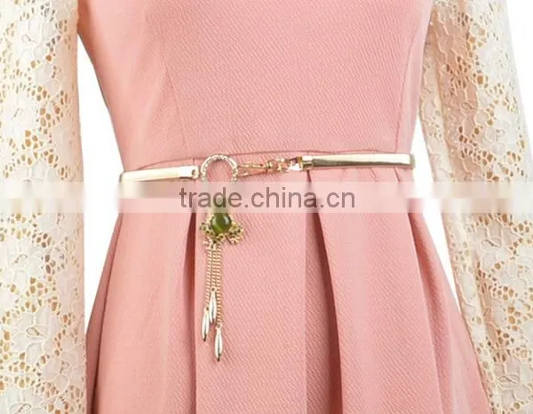 Tassel Diamond Jewelry Body Chain Body Jewelry