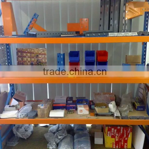 Longspan Shelving, 250kg -1000kg per Layer Available photo-5