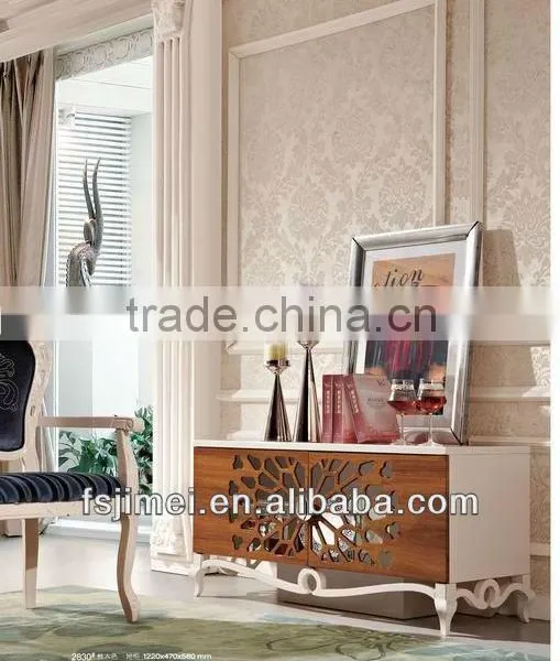 Modern MDF Wall tv Cabinet
