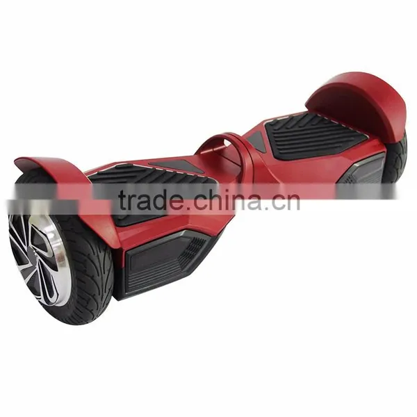 Balance Scooter 10 Inch Self Balancing Scooter Hoverboard With Samsung Battery photo-6