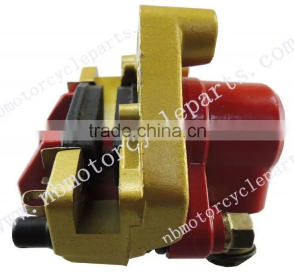 Brake Caliper for GY50 PGO BAO TIAN photo-5