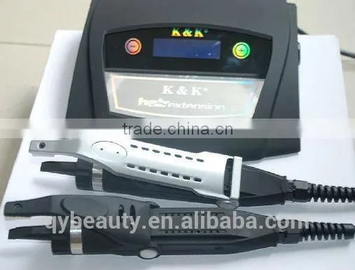 Ultrasonic Hair Extensioner Series