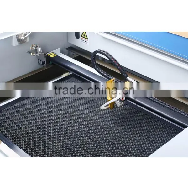 Laser Cutting and Engraving Machine for Wood photo-4