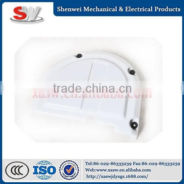 Multifunctional Rotary Printing Screen With High Quality photo-6