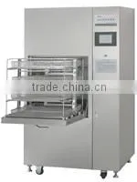 Pharmaceutical Use Automatic Washer Disinfector