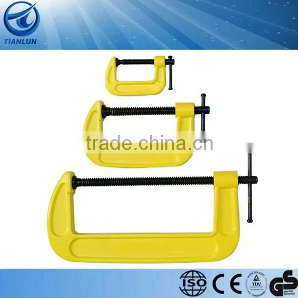 Clamp Tool Woodwork Clamps Woodworking Clamps