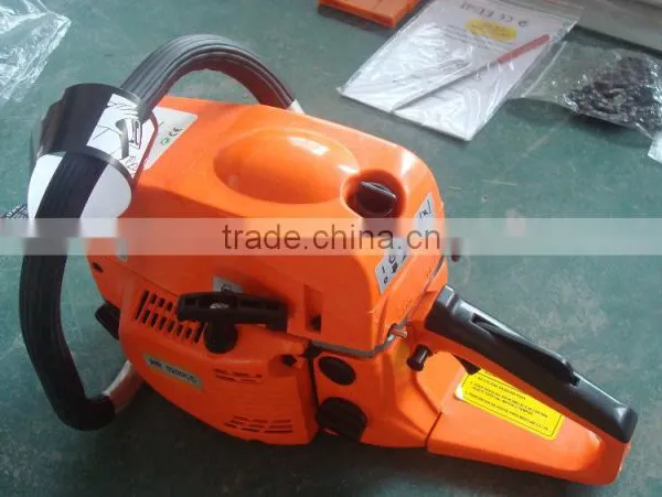 Top Sale Chain Saw Cs5800 Manufacturer Made in China photo-3