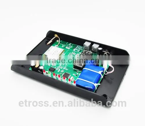 Etross-8848 GSM Wireless Fax Gateway Voice Fax photo-5