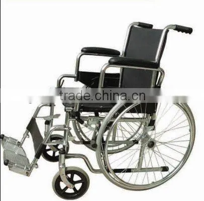 Wheelchair photo-4