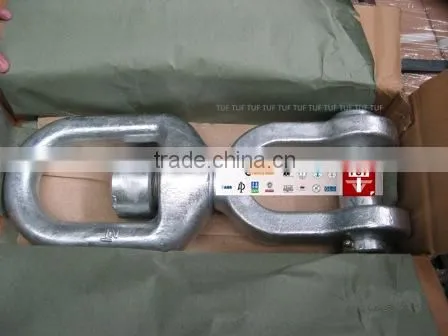 Rigging Hardware