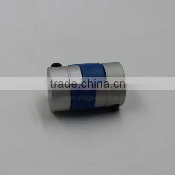 YUMO (LE D20 L32 8X8) Encoder Coupling Jaw Flexible Coupling Electric Screw Coupling photo-4