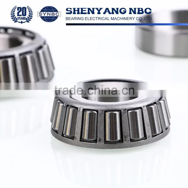 Hot Sale And High Temperature International Standard Inch Taper Roller Bearing photo-6