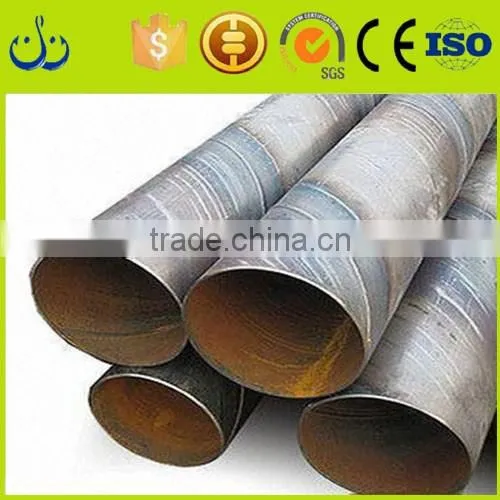 ISO Standard Seamless Pipes Made From A,B,C Grade Steel Available at Affordable Rate photo-5