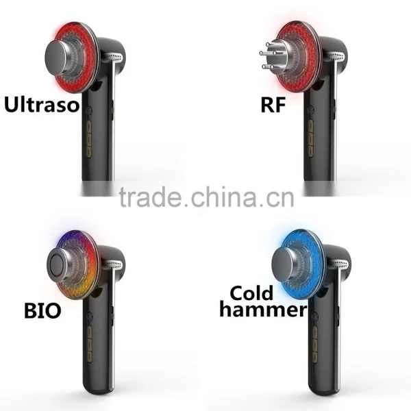 AYJ-T11B(CE)Home Use LED no Needle Beauty Equipment photo-6