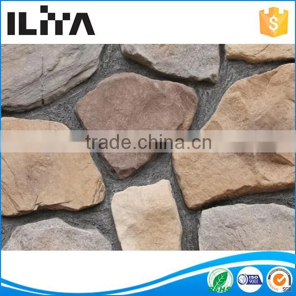 Stone Look Wall Paneling ,building Materials for Home Decoration photo-5