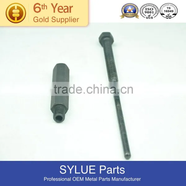 Broaching,Drilling Type and CNC Machining CNC Machining or Not Injection Molding Parts