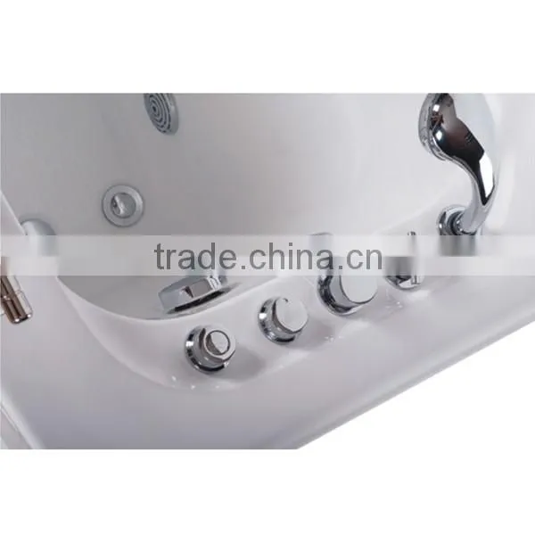 2015 Walk in Tub Shower Combo With Seat Bathtub photo-4