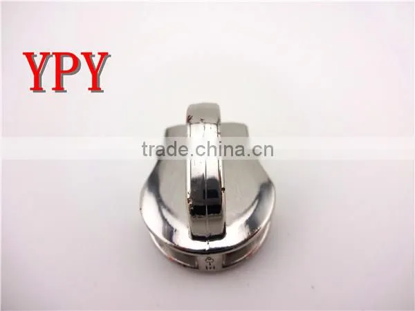 Especial High Quality Metal Slider Head for Bag
