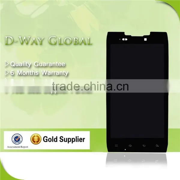 Original Part Replacement LCD Display For Motorola MOTO XT910 photo-2
